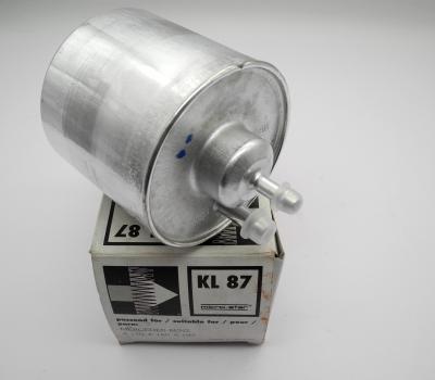 KL87 Fuel filter from Knecht Mahle