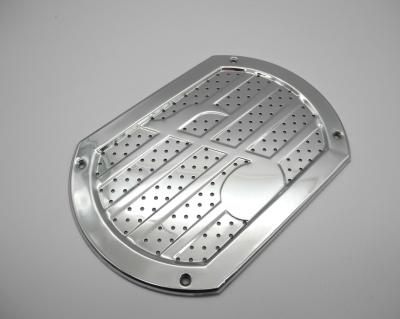 Lautsprecher-Abdeckung mit Becker-Musiknote