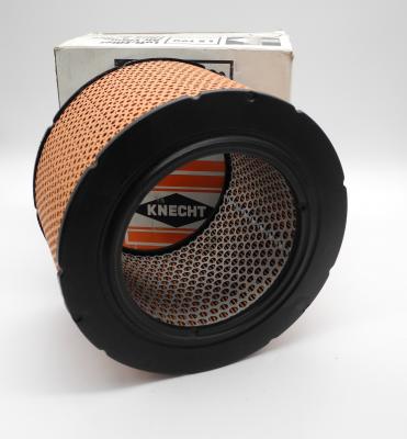 LX 190 Air filter insert Knecht M108 M115 M180