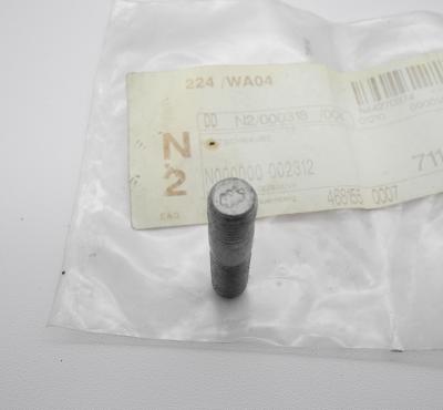 N000000002312 Stehbolzen M121 M130 OM615 OM616 OM621