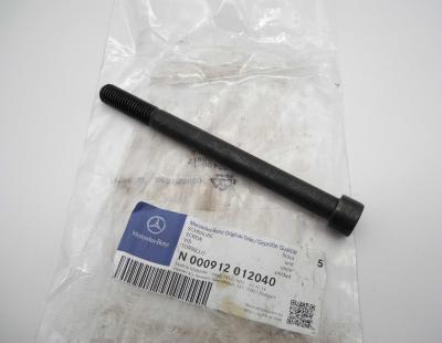 000912012040 Cylinder head bolt