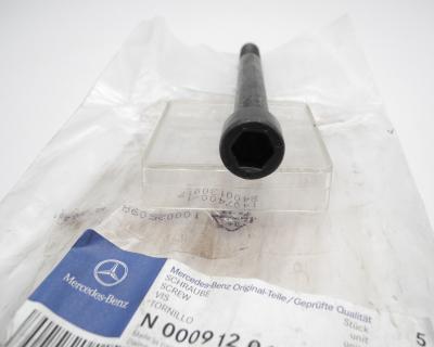 000912012040 Cylinder head bolt