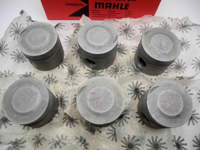 Genuine Mahle pistons for BMW