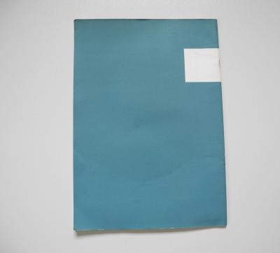 Kundendienst-Heft W123 Coupe