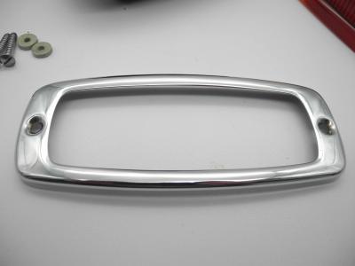 Rückleuchte O319 L319 Bus Kasten