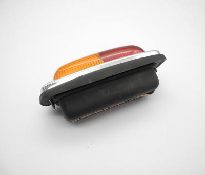 Rückleuchte O319 L319 Bus Kasten