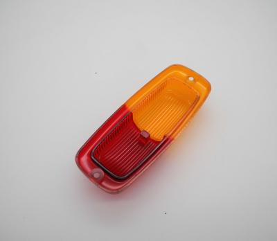 Lichtscheibe Rückleuchte O319 L319 Bus Kasten