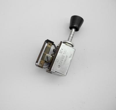 SH/RZ1/2 Bosch Regulierschalter