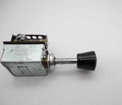 SH/RZ1/2 Bosch Regulierschalter