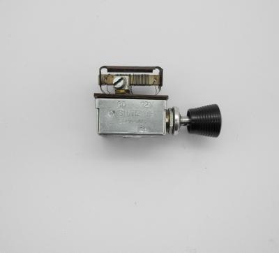 SH/RZ1/2 Bosch Regulierschalter