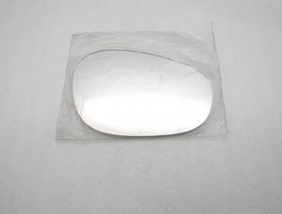 Mirror glass for exterior mirror left MB 170 MB 220