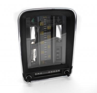 Kombiinstrument Tachometer W110 W111 180kmh