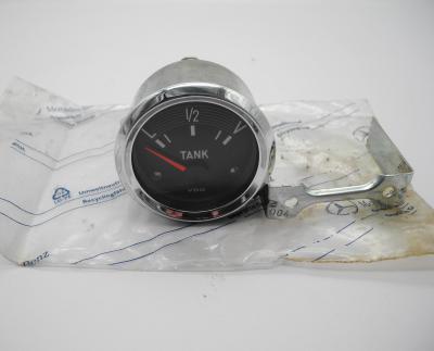 VDO Kraftstoffmesser 12V d=52mm
