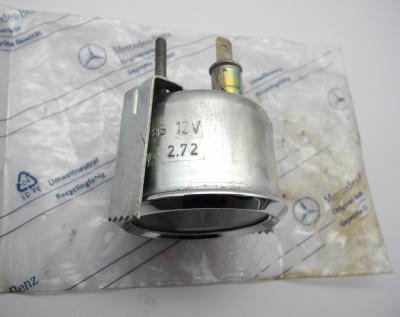 VDO Kraftstoffmesser 12V d=52mm