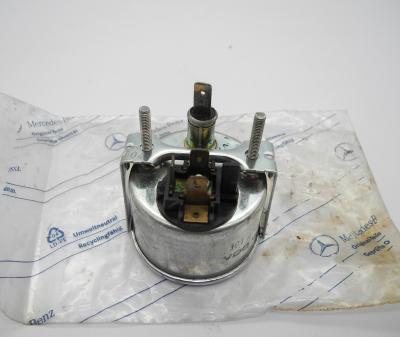 VDO Kraftstoffmesser 12V d=52mm