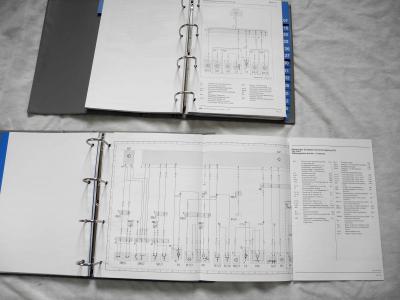 Electrical Circuit Diagrams Type 140