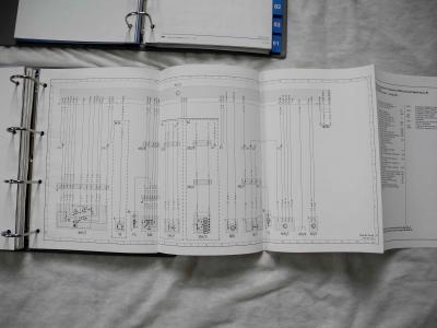 Electrical Circuit Diagrams Type 140