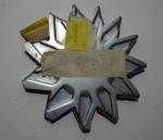 0001558118 Alternator fan wheel