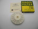 0001847725 MANN Filtereinsatz