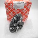 0002000422 Visco fan clutch