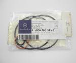 0005865246 Power steering pump seal kit