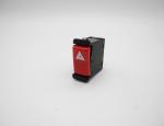 0008209010 Hazard warning light switch Hella