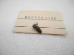 0009901136 Sheet metal screw