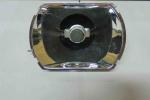 0018261778 Reflector fog light right