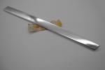 1076731930 Molding trim strip C-pillar left