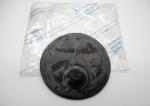 1079970981 Rubber grommet rubber plug large 90mm bulkhead