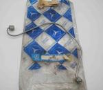 1100703842 from fuel distributor to diaphragm damper