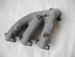 1101420401 Exhaust manifold M110