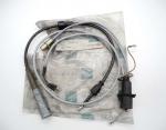 1101500633 Electric cable diagnosis M110 Bosch