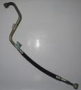 1101870782 Hose oil filter to oil cooler M110