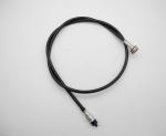 1105421207 Speedometer cable for manual transmission Fintail