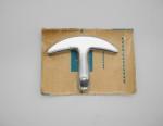 1107830284 Chrom-Griff Schiebedach