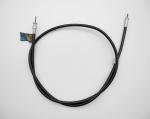1115421607 Speedometer cable Fintail