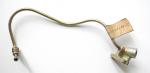 1124202428 Brake line left