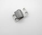1157200104 Door lock striker plate left