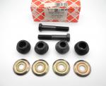 1163334014 Mounting kit wishbone front axle Febi Bilstein 08720
