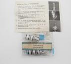 1165860005 Set of valve stem seals M116 M117