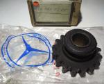 1202600325 Reverse idler gear