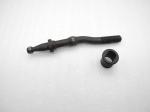 1232602239 Center shift lever for mechanical transmission