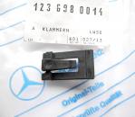 1236980014 bracket trim panel C-pillar