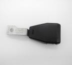1238602169 seat belt buckle fastener driver's seat