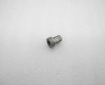 1249900258 Riveted nut rear license plate
