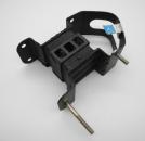 1268803714 Halter Stoßstange links