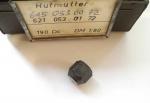 6150530072 Cap nut