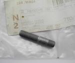 N000000002312 Stud bolt M121 M130 OM615 OM616 OM621